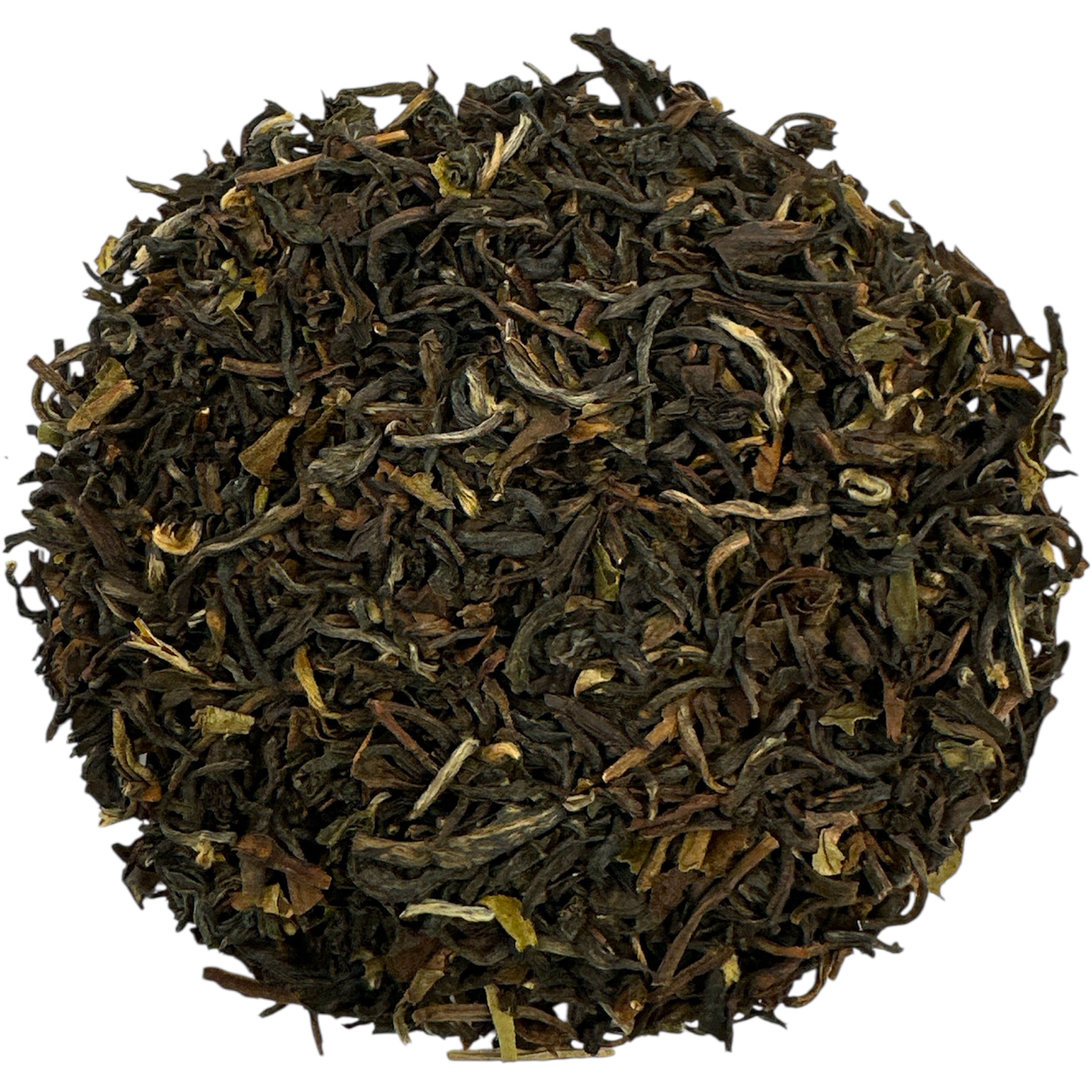 Darjeeling Tea of the Year - 4 Cup Taster